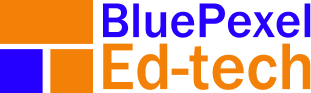 Edtech Demo BluePexel
